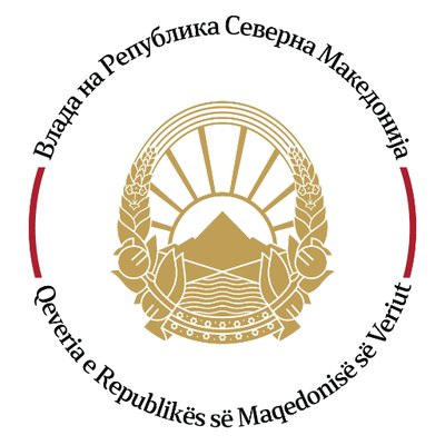 Government of Republic of North Macedonia